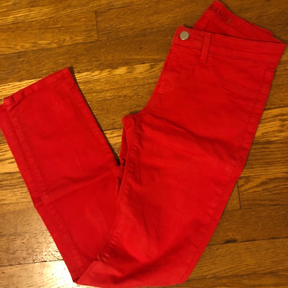 J Brand Skinny Jean